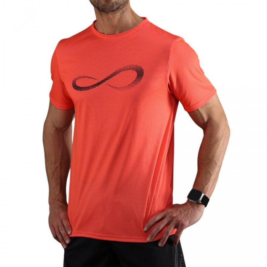 Camiseta Endless Unlimited Diamond II Rubi