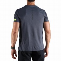 Camiseta Endless Unlimited Diamond II Titanio  Offerta + Economico
