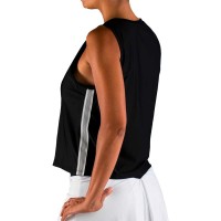 Camiseta Endless Venus Ruban Negro