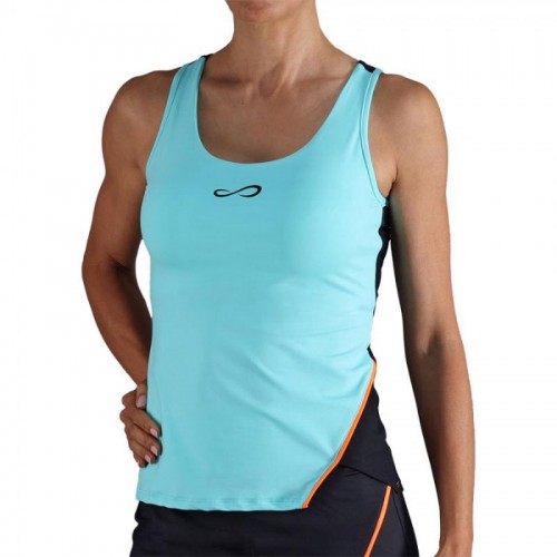 Endless Zephyr Aqua T-shirt