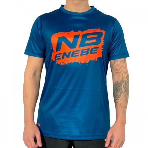 Enebe Hunter Marino T-Shirt Enebe Hunter Marino T-Shirt