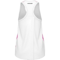Camiseta Head Agility Rosa Print  Oferta + Barato
