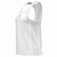 Camiseta Head Club 25 Blanco Junior  Oferta + Barato