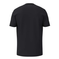Head Club Original Black Junior T-Shirt
