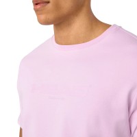 Camiseta Head Motion Lila Claro  Oferta + Barato