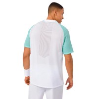 Camiseta Head Performance Aqua Print  Oferta + Barato