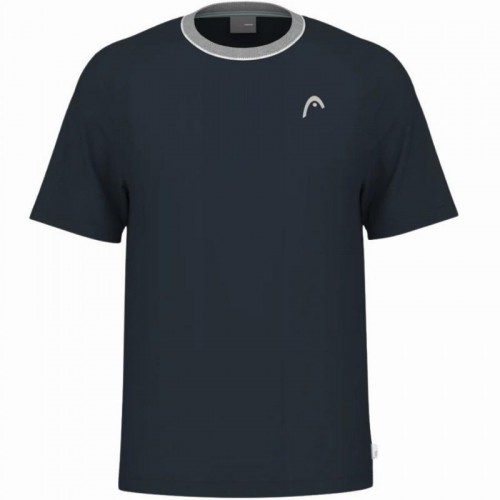 Camiseta Head Performance Azul Marino Camiseta Head Performance Azul Marino