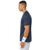 Head Performance Navy Blue T-Shirt  Offer + Cheap