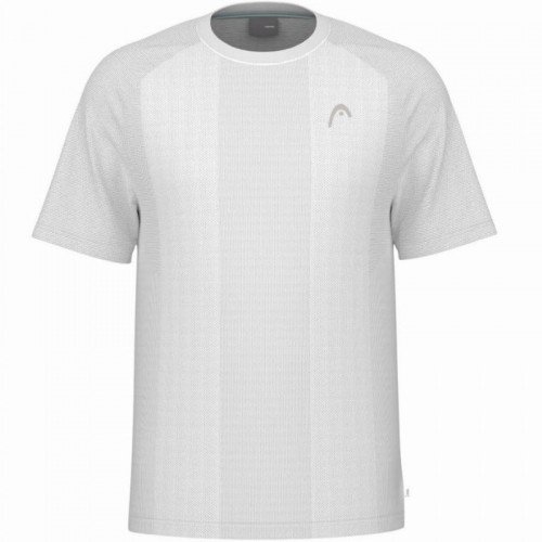 Camiseta Head Performance Blanco Camiseta Head Performance Blanco