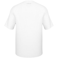 Camiseta Head Performance Blanco Print  Offer + Cheap