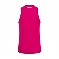 T-shirt donna Head Performance Mora Print