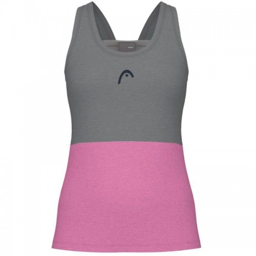 Head Play Tech Pink White Women''s T-Shirt Head Play Tech Pink White Women''s T-Shirt