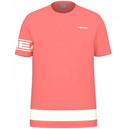 Camiseta Head Pro Player Pomelo Camiseta Head Pro Player Pomelo