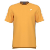 Camiseta Head Slice Banana Junior  Oferta + Barato