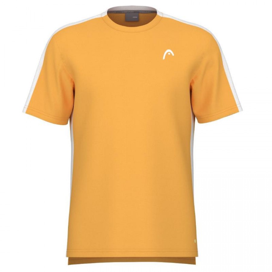 Camiseta Head Slice Banana Junior  Oferta + Barato