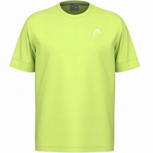 Camiseta Head Slice II Lima Camiseta Head Slice II Lima