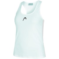 Camiseta Head Spirit Azul Infinity Mujer  Oferta + Barato