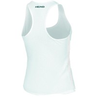 Camiseta Head Spirit Azul Infinity Mujer  Oferta + Barato