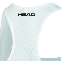 Camiseta Head Spirit Azul Infinity Mujer  Oferta + Barato