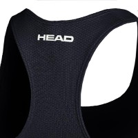 Camiseta Head Spirit Azul Marino Mujer  Offer + Cheap