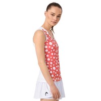 Head Spirit II Grapefruit Print Maglietta da donna  Offerta + Economico