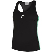 Camiseta Head Spirit Negro Mujer  Oferta + Barato