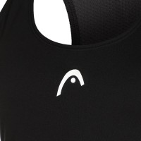 Camiseta Head Spirit Negro Mujer  Oferta + Barato