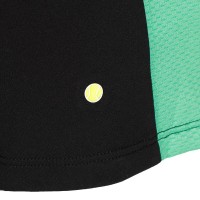 Camiseta Head Spirit Negro Mujer  Oferta + Barato