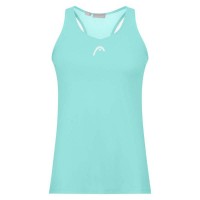 Camiseta Head Spirit Turquesa Mujer  Oferta + Barato