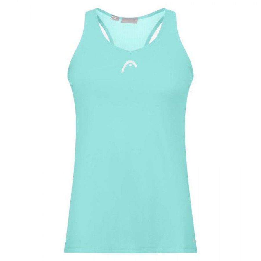 Camiseta Head Spirit Turquesa Mujer  Oferta + Barato