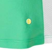 Camiseta Head Spirit Verde Mujer  Oferta + Barato