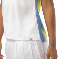 Head Vogue White Mix Maglietta da donna  Offerta + Economico