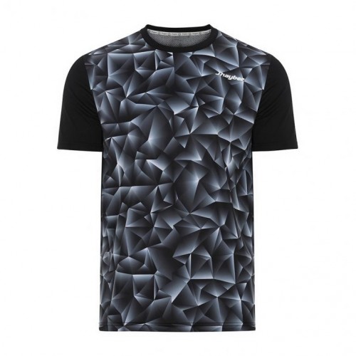 Camiseta JHayber DA3220 Negro Camiseta JHayber DA3220 Negro