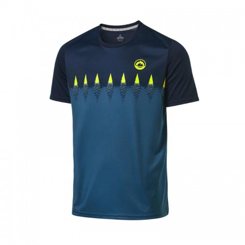 Camiseta JHayber Diamont Azul Marino Camiseta JHayber Diamont Azul Marino