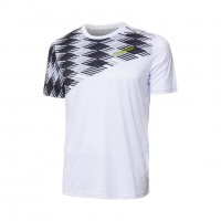 Camiseta JHayber Dimension Blanco  Oferta + Barato