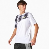 Camiseta JHayber Dimension Blanco  Oferta + Barato