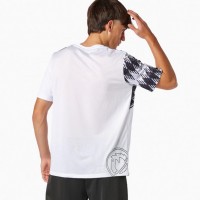 Camiseta JHayber Dimension Blanco  Oferta + Barato