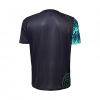 Camiseta JHayber Dimension Negro  Oferta + Barato