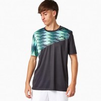 Camiseta JHayber Dimension Negro  Oferta + Barato