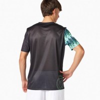Camiseta JHayber Dimension Negro  Oferta + Barato