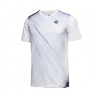 Camiseta JHayber Gleam Blanco  Oferta + Barato