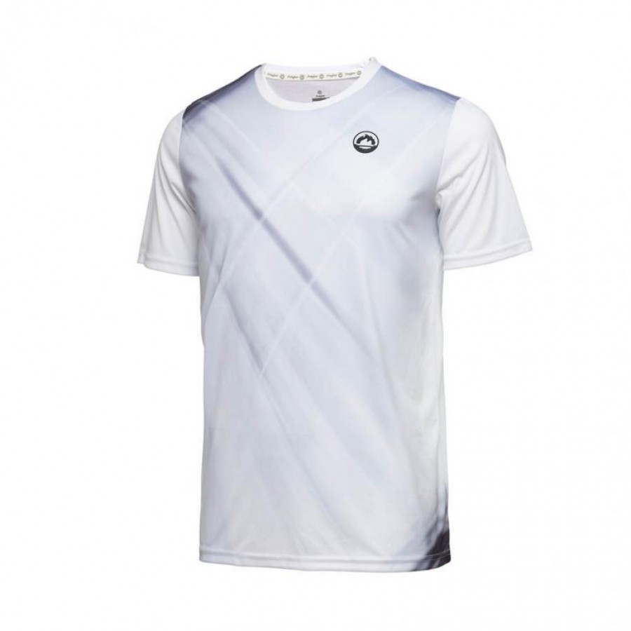 Camiseta JHayber Gleam Blanco  Oferta + Barato