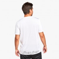 Camiseta JHayber Gleam Blanco  Oferta + Barato