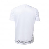 Camiseta JHayber Illusion Blanco  Oferta + Barato