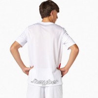Camiseta JHayber Illusion Blanco  Oferta + Barato