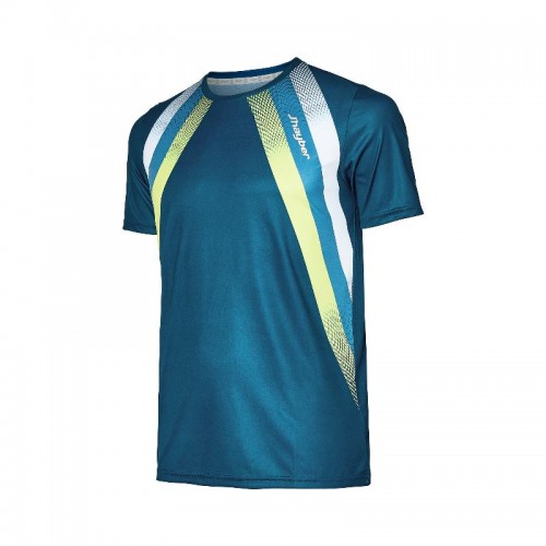 Camiseta JHayber Strap Azul Marino Camiseta JHayber Strap Azul Marino