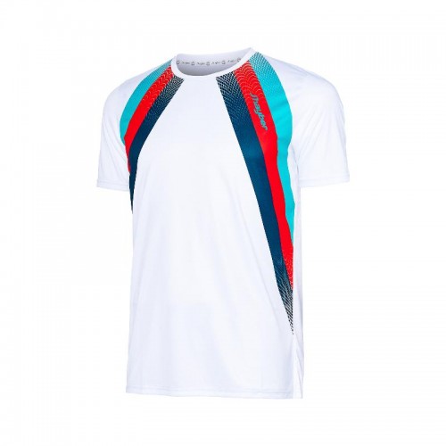 Camiseta JHayber Strap Blanco Camiseta JHayber Strap Blanco