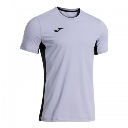 Camiseta Joma Challenge Azul Claro