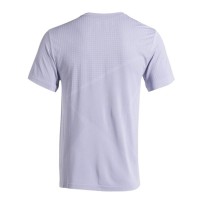 Joma Challenge Light Blue Black T-Shirt