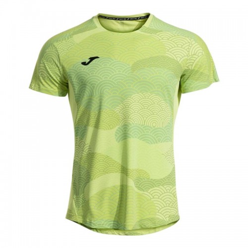 Camiseta Joma Challenge Lima